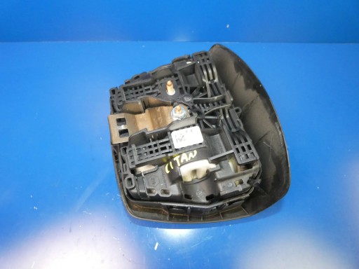 Mercedes CITAN W415 AIR BAG steering wheel airbag