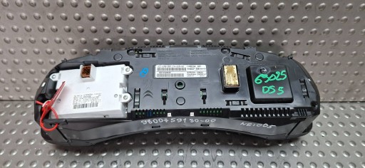 dials 9800759180 CITROEN DS5 1.6 HDI 2011