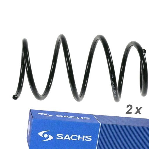 998 461 - Пружины подвески для bmw 5 e60 520 523i 525 530