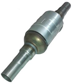 10METS-60-E3/ZAPS - УНІВЕРСАЛЬНИЙ ДИЗЕЛЬНИЙ КАТАЛІЗАТОР