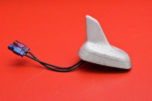 antenne haifischflosse REKIN REKINEK LC9A 8R0035503E VW TIGUAN 1 und 5N LIFT 11-17