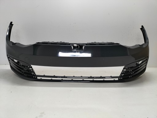 front bumper front VW GOLF 8 VIII 20-24
