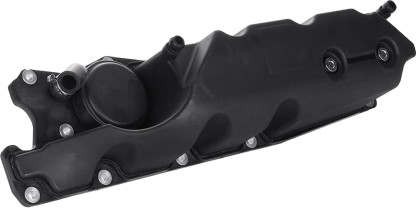 31319643 - КЛАПАНОВАЯ КРЫШКА VOLVO S80 3.0T 08- ORG VOL