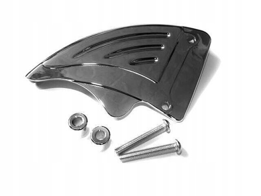 001-P - КРИШКА ГАЛЬМІВНОГО СУПОРТА HONDA VT750 VT 750 SPIRIT