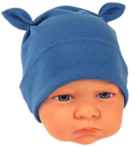 Шапка 38-40см