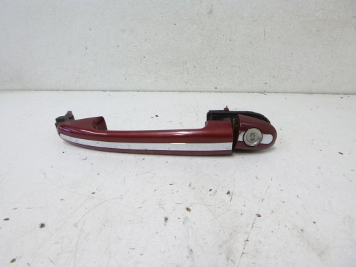 handle exterior front left Mercedes W168 lak. 483 97-05r.
