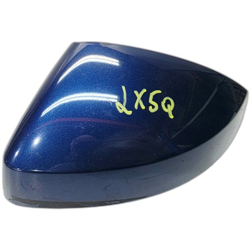 cover mirrors left AUDI A3 8V 8V0857527D LX5Q