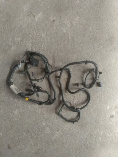 31433524 - Volvo xc90 xc60 v90 установка бампера 31884703