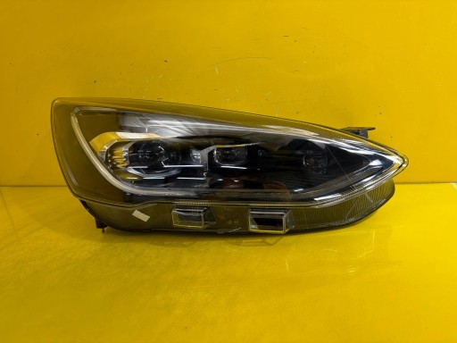 light right Ford Focus MK4 4 IV 18-22 Full Led JX7B-13E016-CE