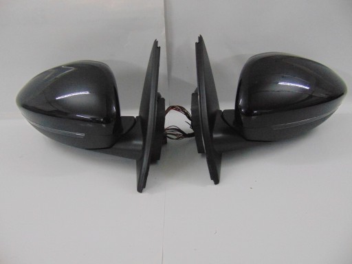 LUSTERKO PRAWE PEUGEOT 308 T9 15PIN