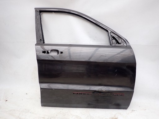 JEEP GRAND CHEROKEE WK2 10- door right front front