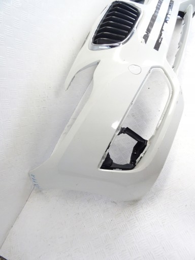 BMW 2 F22 F23 bumper front front