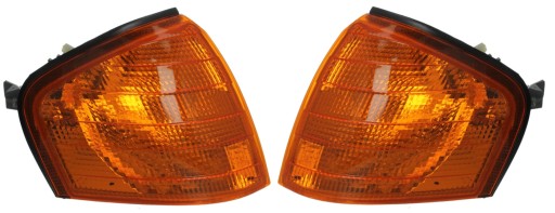 18-3357-05-2 18-3358-05-2 - MERCEDES C класс W202 сигнал поворота мигалка в сборе