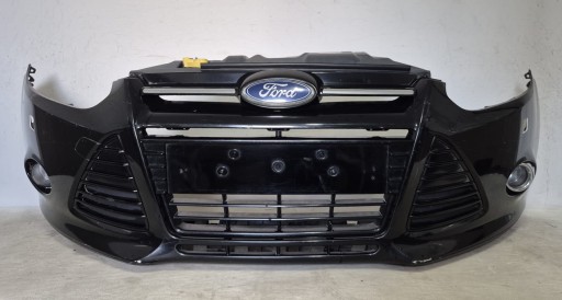 FORD FOCUS MK3 11- bumper front front SPR BM51-17757-A