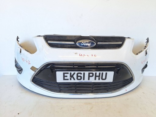 FORD C-MAX MK2 11-14 bumper + XENON AM51-R17K787-A