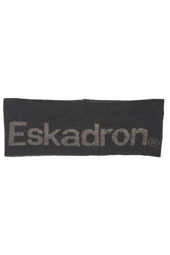 Логотип ESKADRON FANATICS Чорна пов'язка на голову