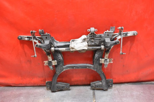 axle beam sider subframe axle beam front MERCEDES CLA 250 C117 2.0 CGI 211 KM 4MATIC