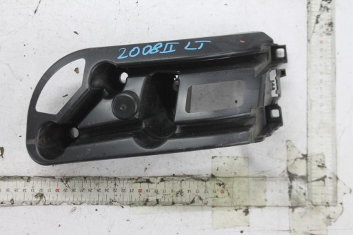 bumper bracket left 9825842780 PEUGEOT 2008 II 19