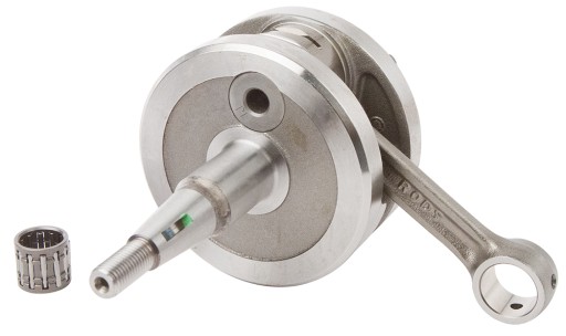 4033 - HOT RODS КОЛЕНЧАТЫЙ ВАЛ YAMAHA YZ 80 '93-' 01