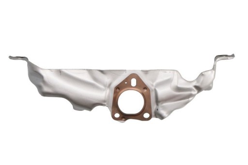 730.162 - Прокладка турбонагнітача ELRING EL730162