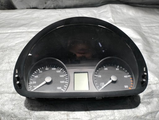 dials MERCEDES SPRINTER W906 06-19r OE A9065422101