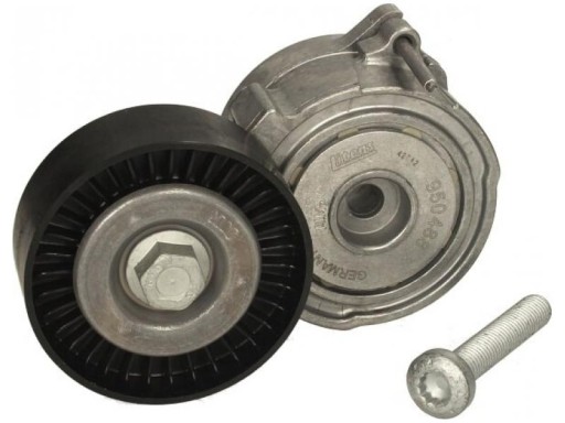 Ina 534 0375 10 натяжитель клинового ремня