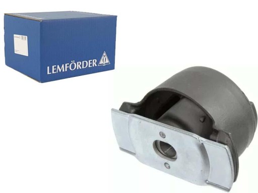 LEMFORDER ВТУЛКА БАЛКИ ЗАДНЯ 30726 01