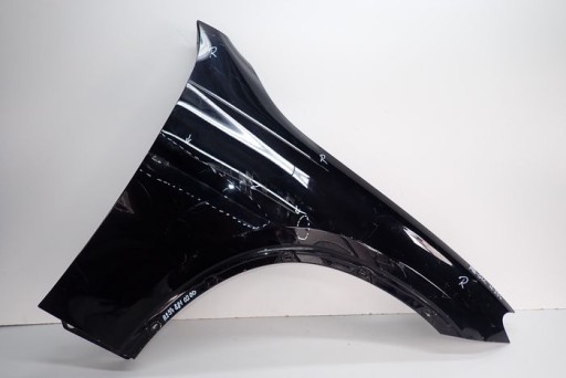 MERCEDES W254 254 GLC fender right front front