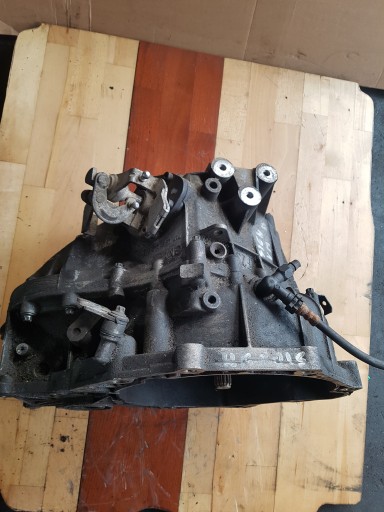 mjenjač getriba ručna OPEL SIGNUM F23 2.2 16V