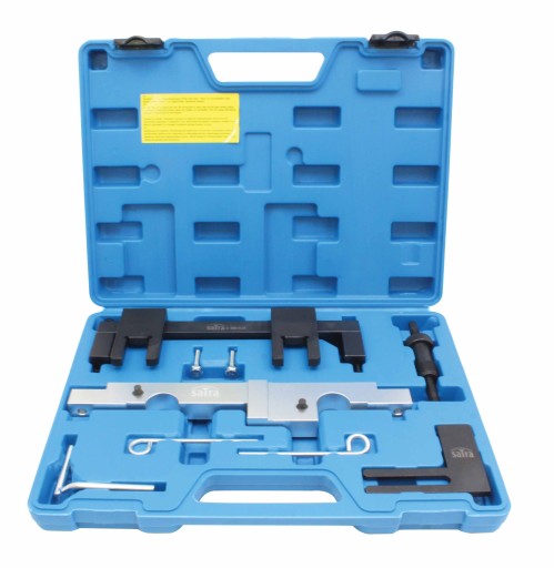 Замок распредвала BMW N43 VANOS SATRA s-BB1618