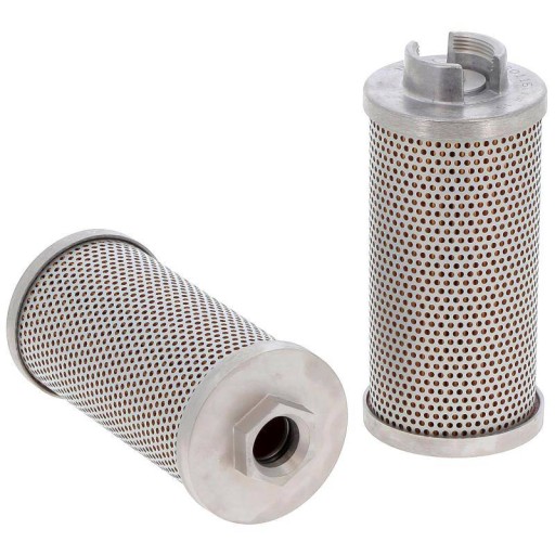 Гідравлічний масляний фільтр Hifi FILTER SH 60116