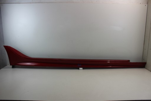 GX6M-101D56-A - Педаль порога права JAGUAR XF II R-SPORT X260