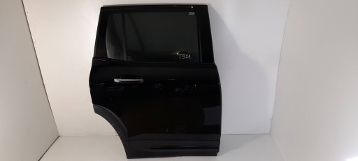Mercedes-Benz GLB X247 2024r door rear. right (T521)