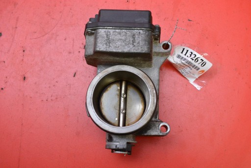 valvola a farfalla 8200063652 RENAULT MEGANE 2 II 1.4 16V 95 KM LIFT 99-03