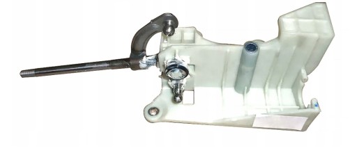 96SKV108 - ВАЖІЛЬ ПЕРЕМИКАННЯ ПЕРЕДАЧ NEMO BIPPER FIORINO