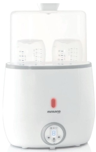 Багатофункціональний обігрівач Miniland