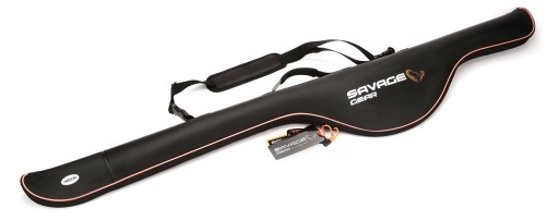 Жорсткий чохол Savage Gear WPMP 140см