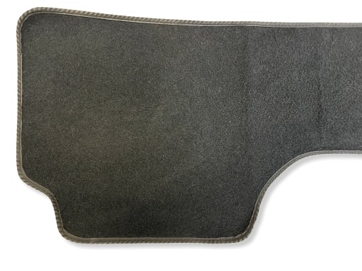 Tapis Arrière Toyota Avensis III T27 T29
