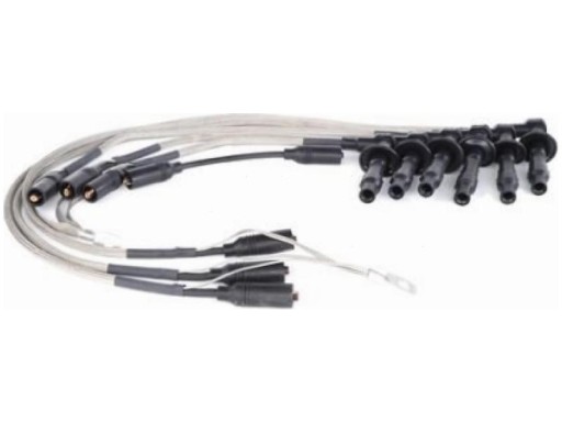 Кабели зажигания bosch 0 986 356 373