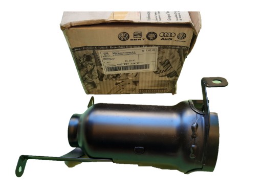 6Q0127224C - КОРПУС ТОПЛИВНОГО ФИЛЬТРА 1,4 1,9 TDI CORDOBA IBIZA