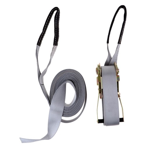 Волосінь Slackline 2 дюйми для екстремальних видів спорту