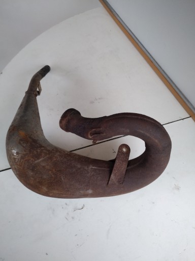 Дифузор КТМ 85