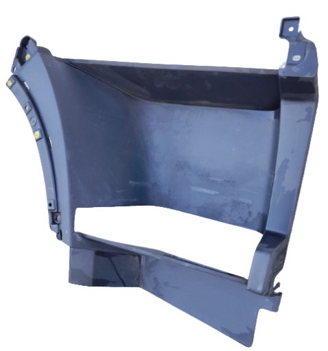 82141521 - STEP STEP VOLVO FH4 Правий