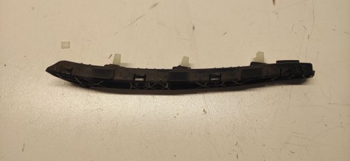 HYUNDAI I20 II 3D COUPE bumper bracket left rear part holder 86615-C8300
