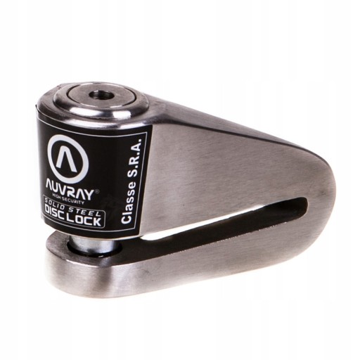 AUVRAY DK14 МОЩНЫЙ ЗАМОК ТОРМОЗНОГО ДИСКА