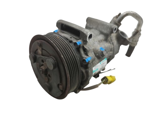 Compresseur Climatisateur air conditionné MINI R55 R56 R60 R58 R57 R61 R59 1.6 16V 6942501