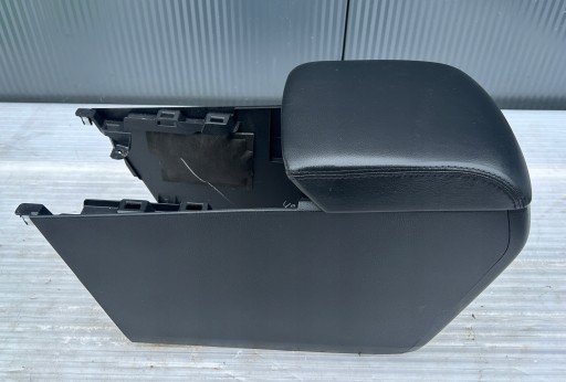 Armlehne TUNELU SRODKOWEGO MAZDA 3 BM LIFT BN 16