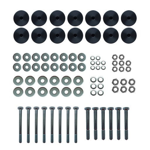 BLML200-2C-PLM - Body lift + 2 