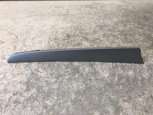 moulding DEKOR door left AUDI Q5 8R0867409