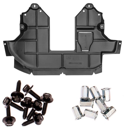 151305+90237A - Alfa Romeo 147 DIESEL 2000-2009 кришка + запонки